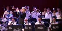 dani felber big band